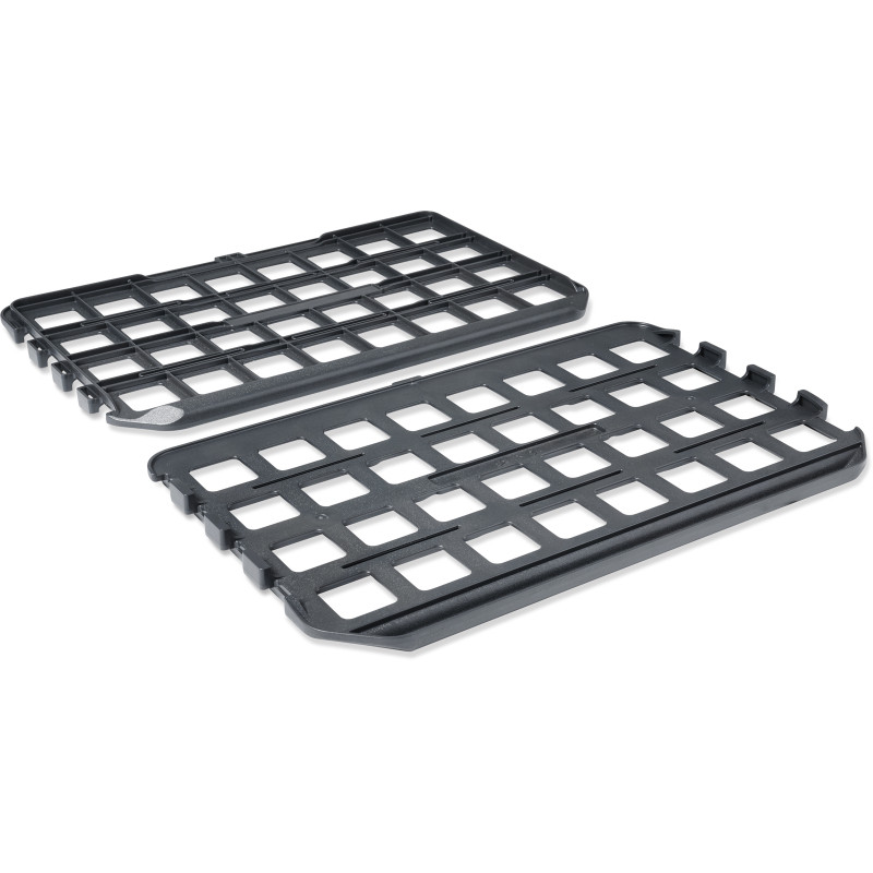 Paire de cloisons amovibles pour Peli™ Crate 45