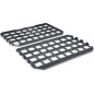 Paire de cloisons amovibles pour Peli™ Crate 45