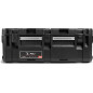 Peli™ Crate CR90 90 litres, noir, vide