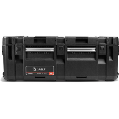 Peli™ Crate CR90 90 litres, noir, vide