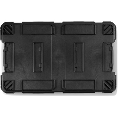 Peli™ Crate CR90 90 litres, noir, vide