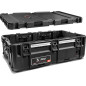 Peli™ Crate CR90 90 litres, noir, vide