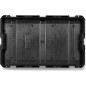 Peli™ Crate CR90 90 litres, noir, vide