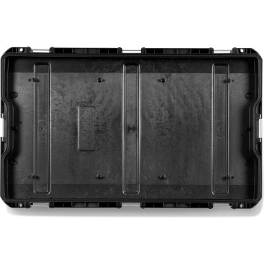 Peli™ Crate CR90 90 litres, noir, vide