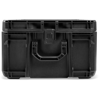 Peli™ Crate CR90 90 litres, noir, vide