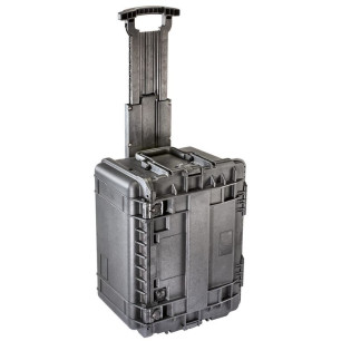 Peli™ 0450 Caisse à outils mobile 4 petits tiroirs 2 grands tiroirs