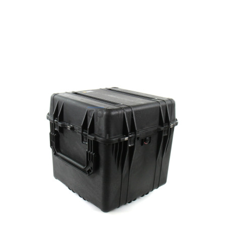 Valise Peli™ 0350 avec mousse prédécoupée, noire