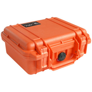 Valise Peli™ 1200 vide, orange
