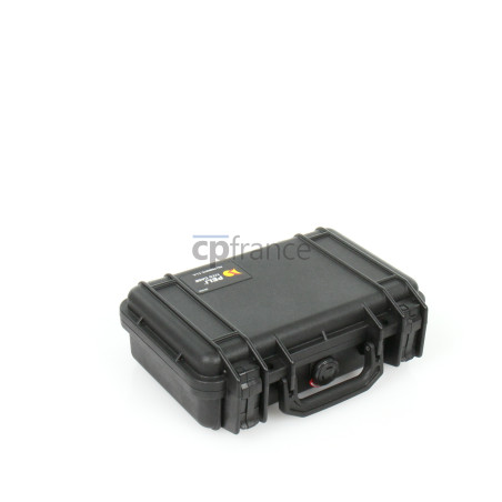 Valise Peli™ 1170 vide, noire