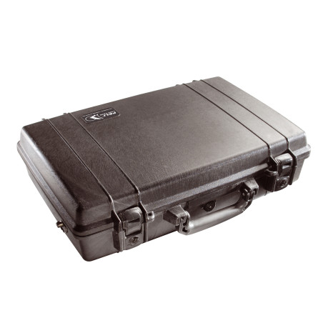 Valise Peli™ 1490 vide, noire