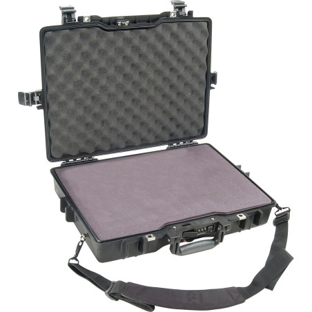 Valise Peli™ 1495 vide, noire
