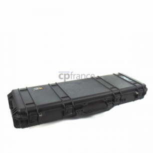 Valise Peli™ 1720 vide, noire
