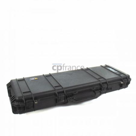 Valise Peli™ 1720 vide, noire