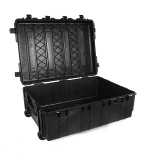Valise Peli™ 1730 vide, noire GEN2