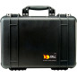 Valise Peli™ 1460 avec kit de cloisons Velcro, noire