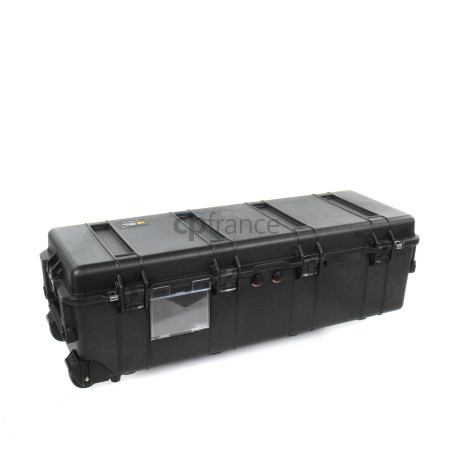 Valise Peli™ 1740 vide, noire
