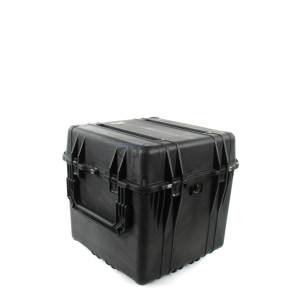 Valise Peli™ 0350 avec mousse prédécoupée, noire