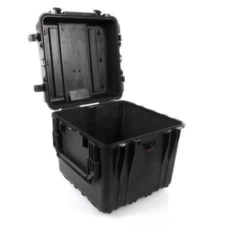 Valise Peli™ 0340 vide, noire