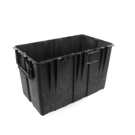 Valise Peli™ 0500 vide, noire