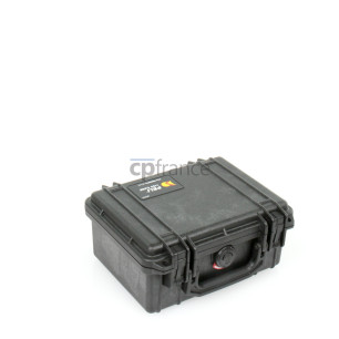 Valise Peli™ 1150 vide, noire
