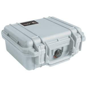 Valise Peli™ 1200 vide, grise