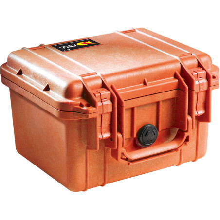 Valise Peli™ 1300 vide, orange