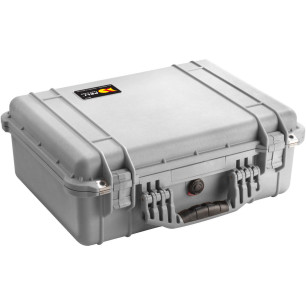 Valise Peli™ 1520 vide, grise