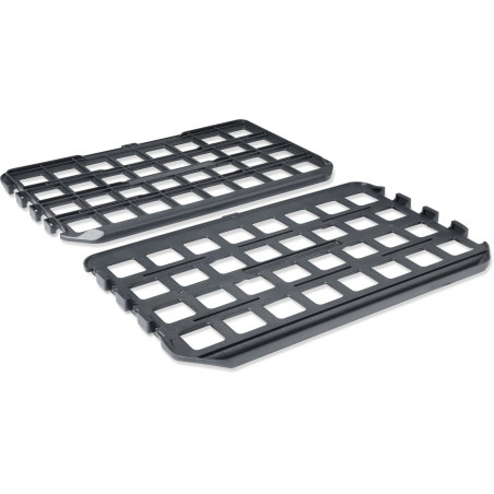 Paire de cloisons amovibles pour Peli™ Crate 45