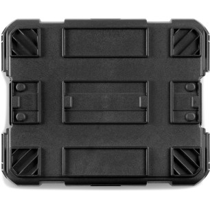 Peli™ Crate CR45 45 litres, noire, vide