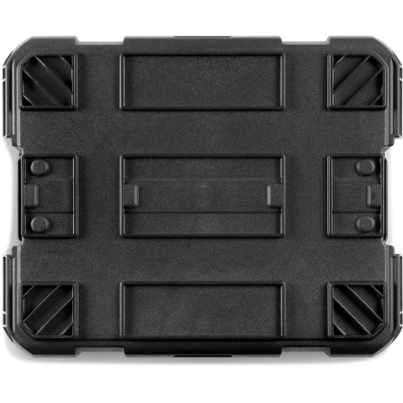 Peli™ Crate CR45 45 litres, noire, vide