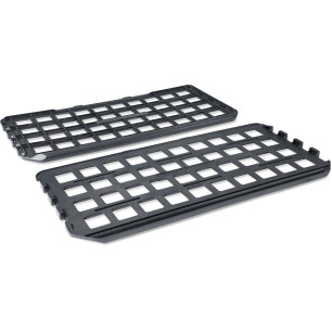 Paire de cloisons amovibles pour Peli™ Crate 90