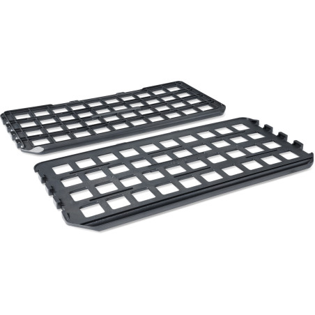 Paire de cloisons amovibles pour Peli™ Crate 90