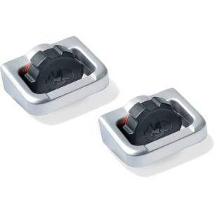Anneau d'arrrimage ModRail™ pour Peli™ Crate