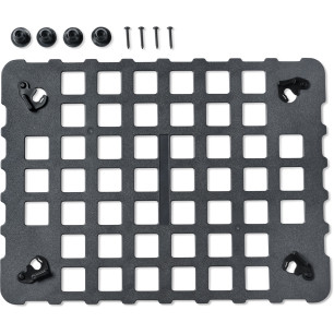 Panneau couvercle Molle pour Peli™ Crate