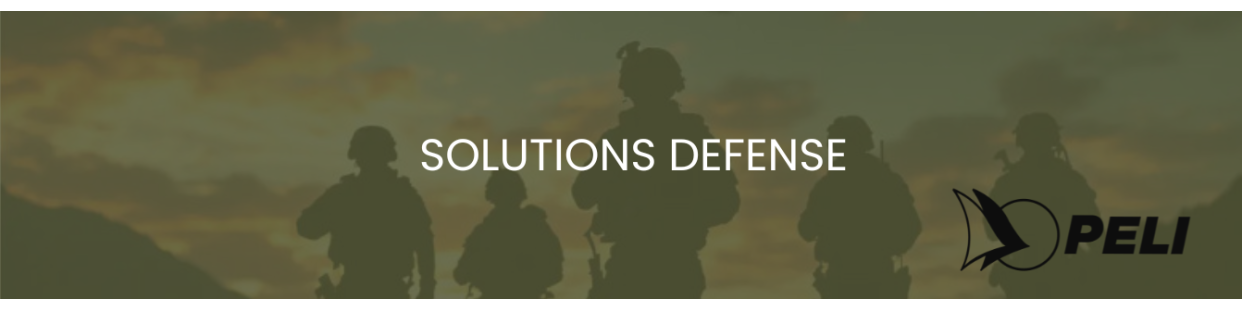 SOLUTIONS DEFENSES