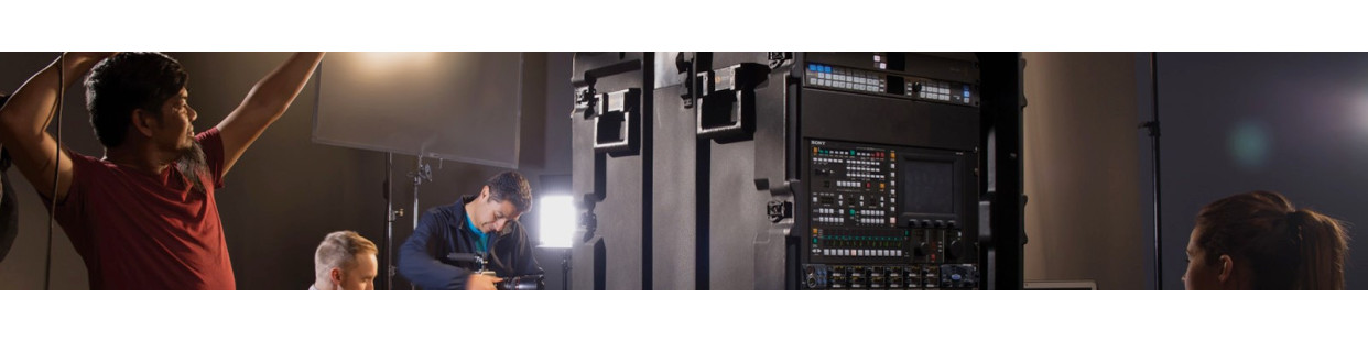 Rack 19 pouces Peli™ Super-V