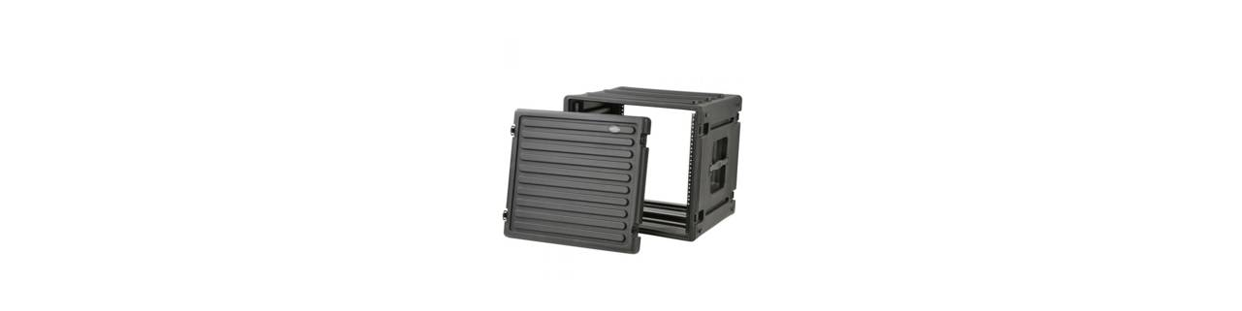 RACK 19'' CHASSIS STANDARD