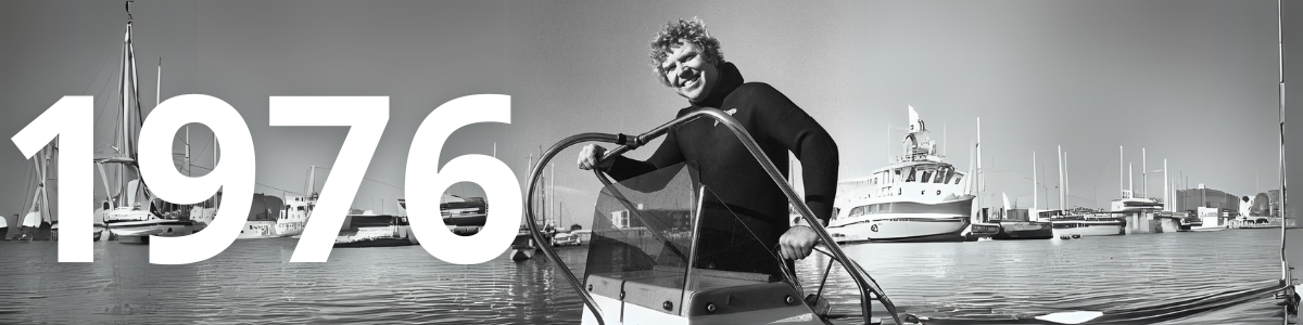 L'histoire de Peli™ : De l'innovation artisanale au leader mondial des valises de protection