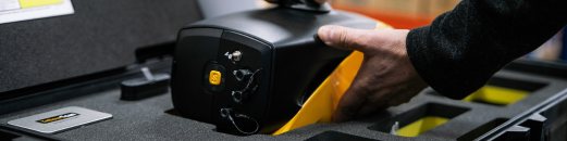 Interview reportage : Dans les coulisses de YellowScan, l’excellence LiDAR (Cartographie 3D)  made in France