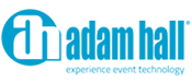 Adam Hall