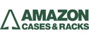 Amazon Cases & Racks